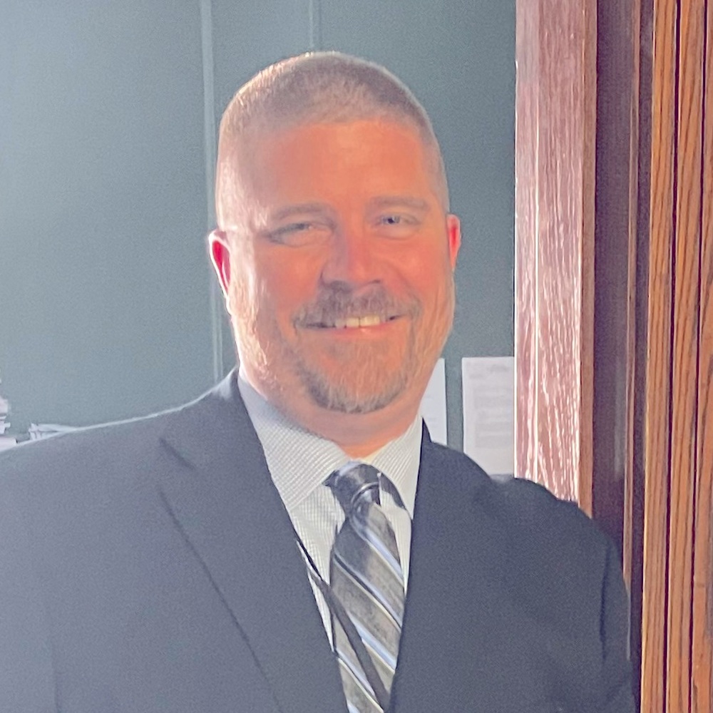 Meet your Posher, Brandon